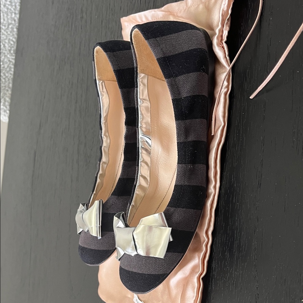 Prada shoes - Picture 6 of 16